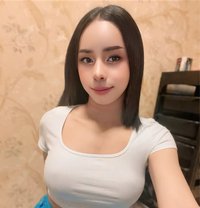 Alice Both 6 Inch Thailand - Acompañantes transexual in Abu Dhabi