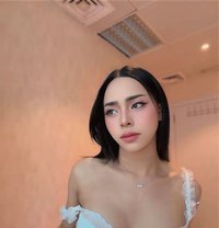 Alice Both 6 Inch Thailand - Acompañantes transexual in Abu Dhabi