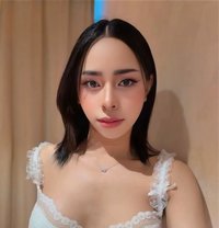 Alice Both 6 Inch Thailand - Acompañantes transexual in Abu Dhabi