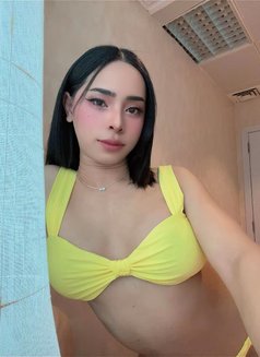 Alice Both 6 Inch Thailand - Acompañantes transexual in Abu Dhabi Photo 8 of 9