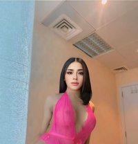 Alice Both 6 Inch Thailand - Transsexual escort in Abu Dhabi