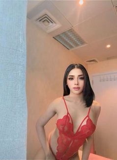 Alice Both 6 Inch Thailand - Transsexual escort in Abu Dhabi Photo 4 of 5