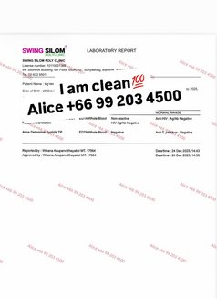 Alice both - Masajista in Riyadh Photo 15 of 15