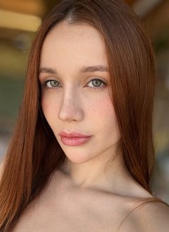 Alice - escort in Dubai Photo 1 of 7