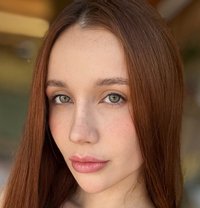 Alice - escort in Dubai