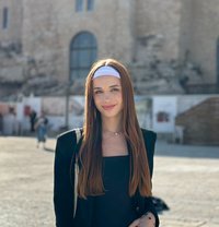 Alice - escort in Dubai
