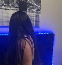 Alice - escort in Lisbon