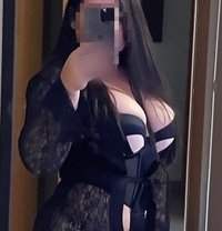 Alice - escort in Lisbon