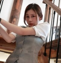 Alice - escort in Guangzhou