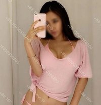 Alice - escort in Guangzhou