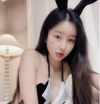Alice - escort in Shanghai