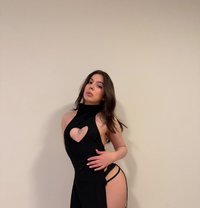 Alice DUTCH VENEZUELAN 3 - Male escort in Riyadh Photo 30 of 30