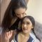 Alice & Emilia - escort in Baghdad