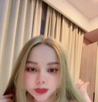 Alice - escort in Ho Chi Minh City