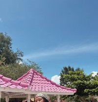 Alice - escort in Bali