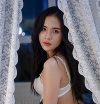 Alice - masseuse in Bangkok