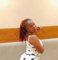 Alice - escort in Chandigarh