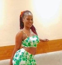 Alice - escort in Chandigarh
