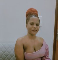 Alice - escort in Chandigarh