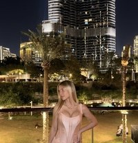 Alice - escort in Dubai