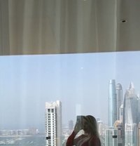 Alice - escort in Dubai