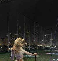 Alice - escort in Dubai