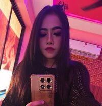 Alice - escort in Chandigarh