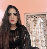 Alice - escort in Chandigarh