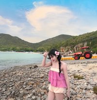 Alice Feel So Good - Transsexual escort in Pattaya
