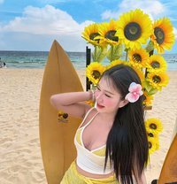 Alice Feel So Good - Transsexual escort in Pattaya