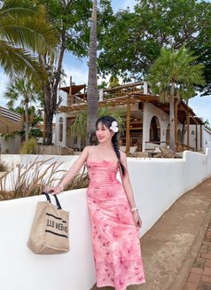 Alice Feel So Good - Transsexual escort in Pattaya Photo 3 of 14
