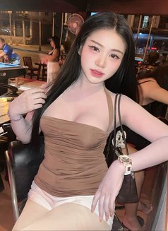 Alice Feel So Good - Transsexual escort in Pattaya Photo 4 of 14