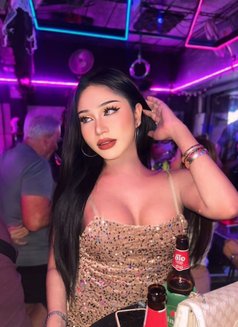 Alice Feel So Good - Transsexual escort in Pattaya Photo 8 of 14