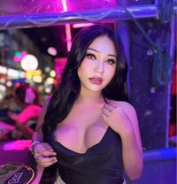 Alice Feel So Good - Transsexual escort in Pattaya