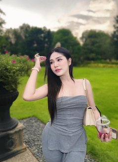 Alice Feel So Good - Transsexual escort in Pattaya Photo 10 of 14