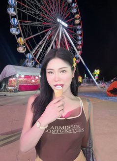 Alice Feel So Good - Transsexual escort in Pattaya Photo 13 of 14