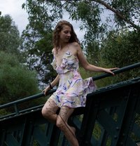 Alice Field - escort in Sydney