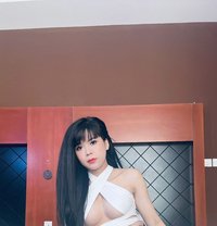 Alice - escort in Al Manama