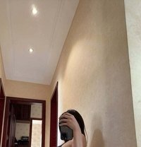 Alice - escort in Doha