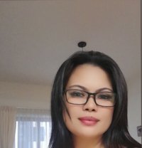 Alice - escort in Kuala Lumpur