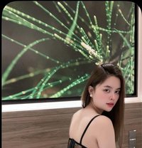 Alice - escort in Singapore
