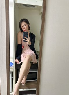 Alice - escort in Taipei Photo 6 of 8