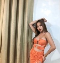 Alice - Transsexual escort in Cebu City