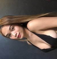 Alice - Transsexual escort in Cebu City