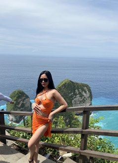 Alice - Transsexual escort in Cebu City Photo 9 of 11