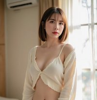 Alice - escort in Tokyo