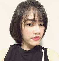 Alice for Fun - escort in Seoul