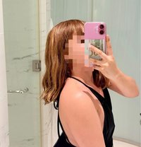 Alice - escort in Colombo