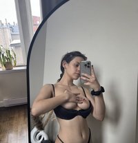 Alice - escort in Marbella