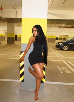 Alice - escort in Beirut Photo 3 of 5